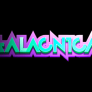 Galacnica logotyp