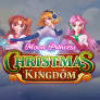 Moon Princess: Christmas Kingdom logotyp