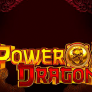 Power Dragon logotyp