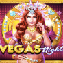 Vegas Nights logotyp
