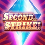 Second Strike logotyp