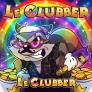 Le Clubber logotyp
