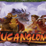 Fucanglong logotyp