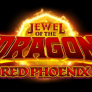 Jewel of the Dragon Red Phoenix logotyp