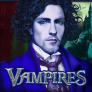 Vampires logotyp