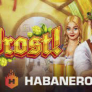 Prost! logotyp