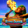 Flame Dancer logotyp