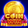 Coin Win: Hold The Spin logotyp
