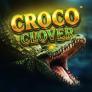 Croco Clover logotyp
