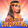 Legend of Cleopatra logotyp