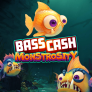 Bass Cash Monstrosity logotyp
