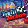 Twin Turbos logotyp
