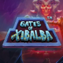 Gates of Xibalba logotyp