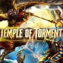 Temple of Torment logotyp