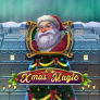 Xmas Magic logotyp