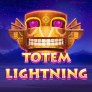 Totem Lightning logotyp