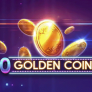 40 Golden Coins logotyp