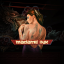 Madame Ink logotyp