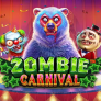 Zombie Carnival logotyp