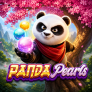 Panda Pearls logotyp