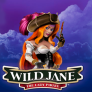 Wild Jane logotyp