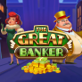 The Great Banker logotyp