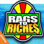 Rags To Riches logotyp