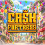 Cash Fortress logotyp
