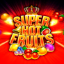 Super Hot Fruits logotyp