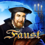 Faust logotyp