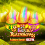 3 Lucky Rainbows Action Boost Max logotyp