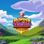 Wondertrain logotyp