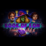 Book of Eon logotyp