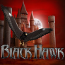 Black Hawk logotyp