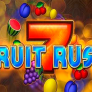 Fruit Rush logotyp
