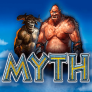 Myth logotyp