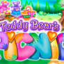 Teddy bear's Picnic logotyp