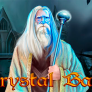 Crystal Ball Golden Nights Bonus logotyp