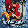 Break Away logotyp