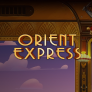 Orient Express logotyp