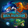 Sea Hunter logotyp