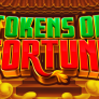 Tokens Of Fortune logotyp