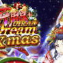 Oiran Dream Xmas logotyp