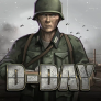 D Day logotyp