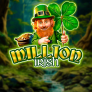 Million Irish logotyp