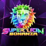 Super Lion Bonanza logotyp