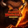 Almighty Buffalo Megaways logotyp