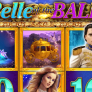 Belle Of The Ball logotyp