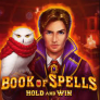 Book of Spells logotyp