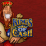 Kings of Cash logotyp